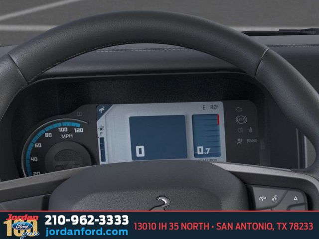 New Car 2025 Ford Bronco  Outer Banks For Sale Under $50,000 In San Antonio, Texas