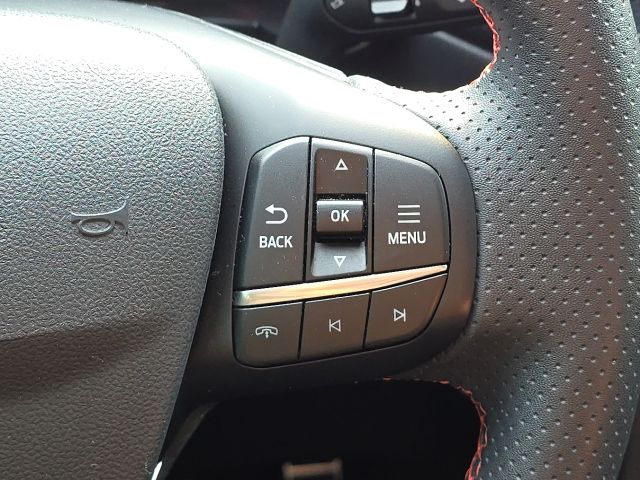 2023 Ford Escape ST-Line:L166580A