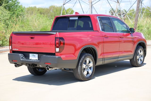 2026 Honda Ridgeline RTL - 7