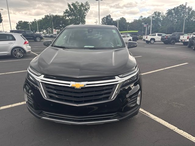 2024 Chevrolet Equinox LT - Photo 10