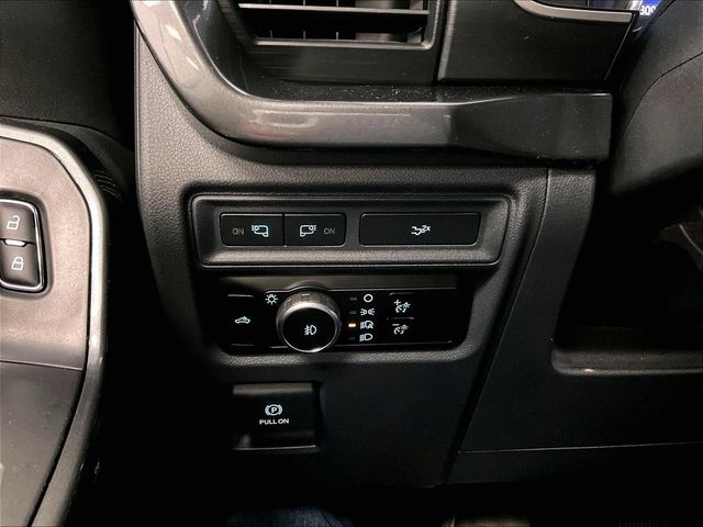 2023 Ford F-150 XLT Blue at South Hills CDJR