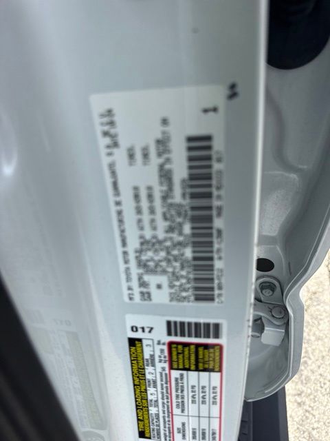 2024 Toyota Tacoma - $43,788