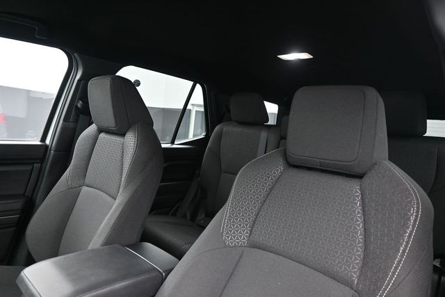 Used 2026 Toyota 4Runner SUV