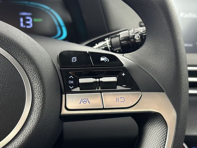 Used 2025 Hyundai Elantra Hybrid For Sale in Indianapolis, IN