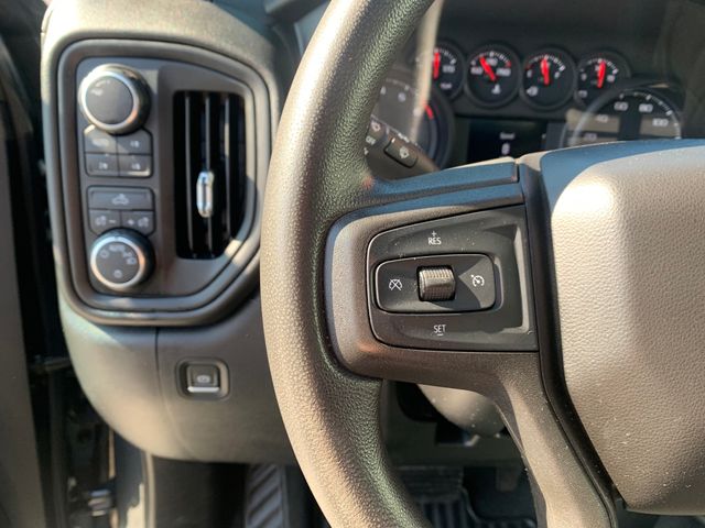 Used 2019 Chevrolet Silverado 1500 Truck