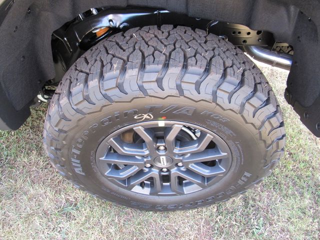 2024 Ford Ranger Raptor:45907C