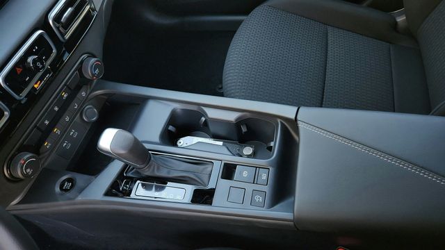 2026 Nissan Sentra