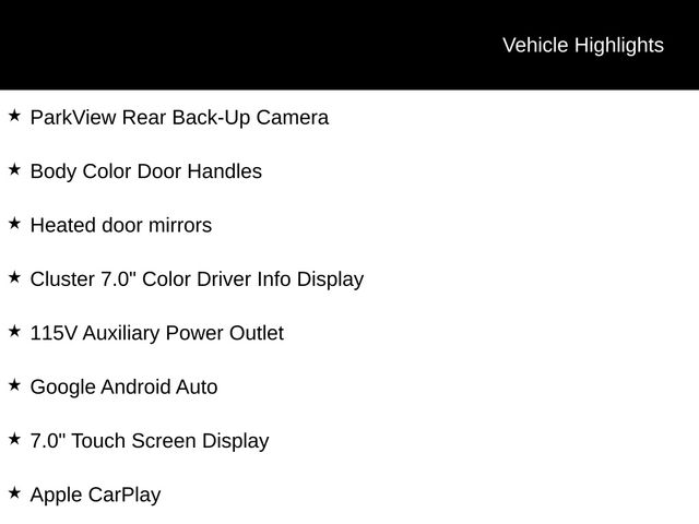 View vehicle photo 7