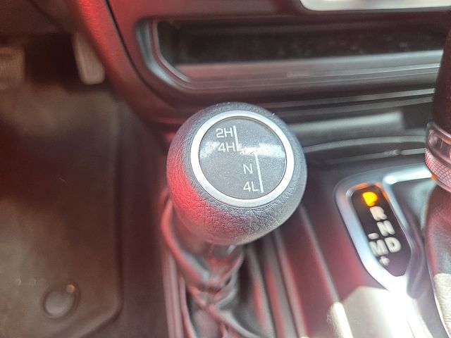 Used Car 2022 Jeep Wrangler  Willys For Sale Under $25,000 In Plainview, Texas