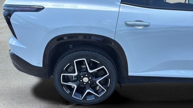 Used 2026 White Chevrolet High Country image 42