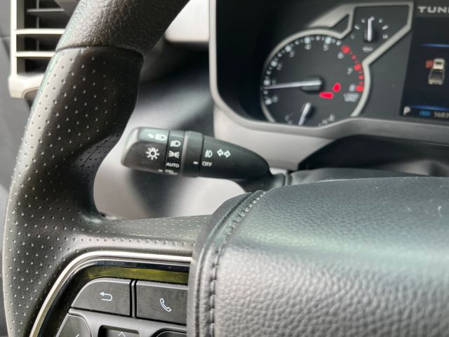 Used 2023 Toyota Tundra Truck