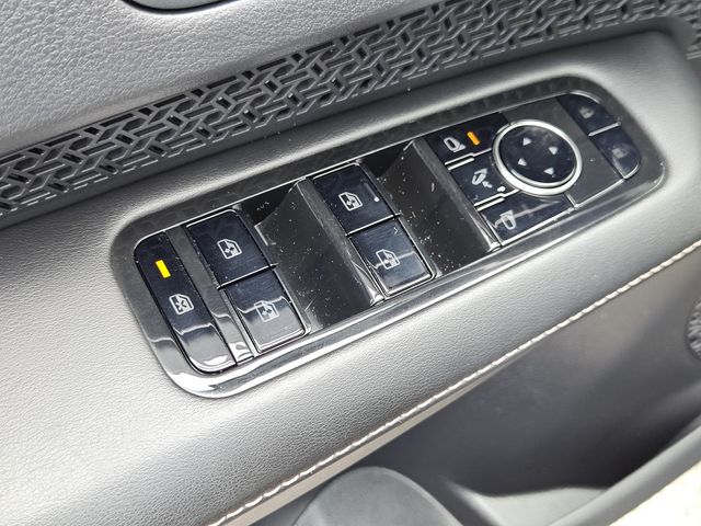 Used 2024 Nissan Ariya SUV