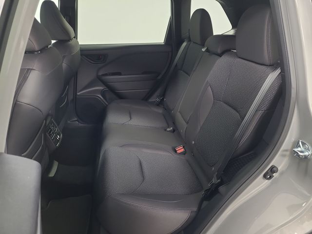 2026 – Subaru – Forester