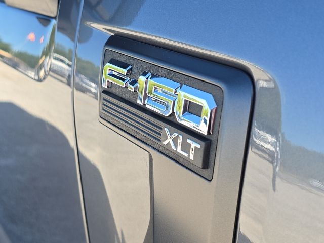 Photo of 2022 Ford F-150 XLT in Dallas, GA - 9,  2022 Ford F-150 XLT:B01891