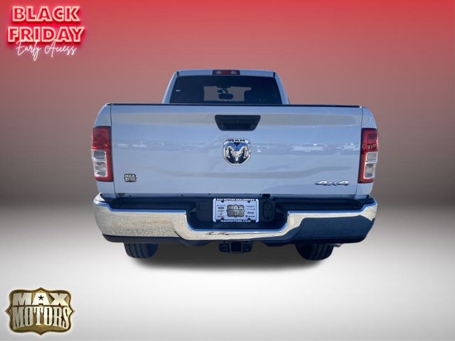 2024 Ram 2500 Tradesman 6