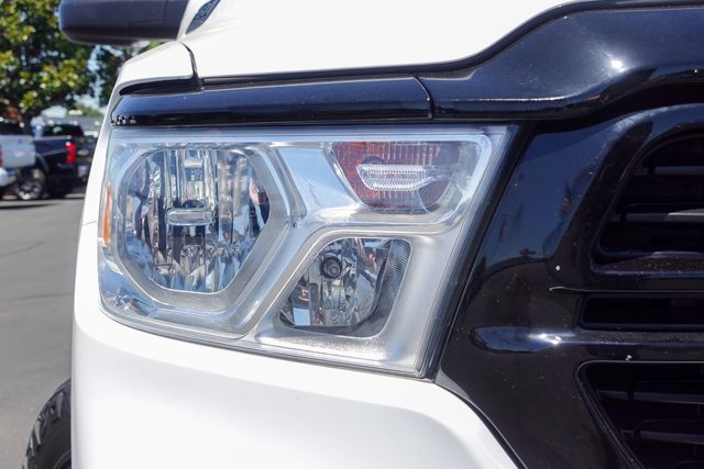 Used 2021 Ram 1500 Truck