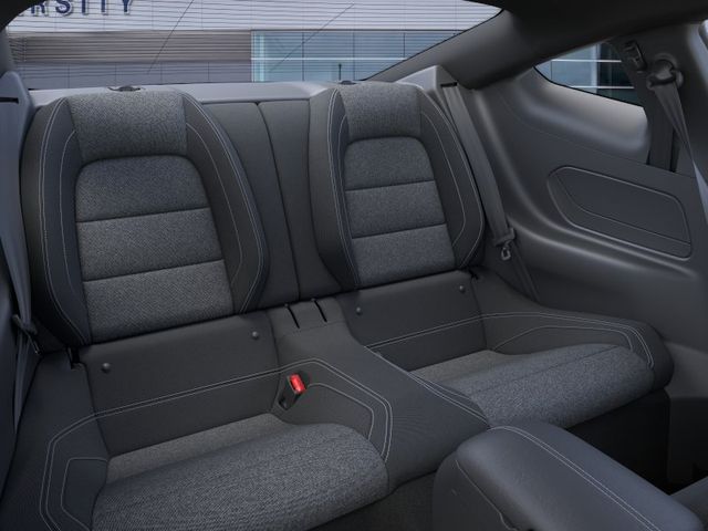 New 2026 Gray Ford EcoBoost image 12