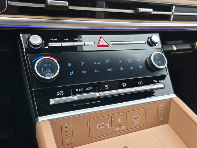 2027 Hyundai Santa Fe