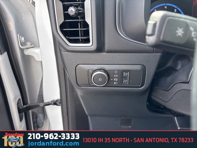Used Car 2022 Ford Bronco Sport  Big Bend For Sale Under $25,000 In San Antonio, Texas