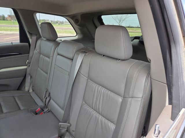 2011 Jeep Grand Cherokee Laredo