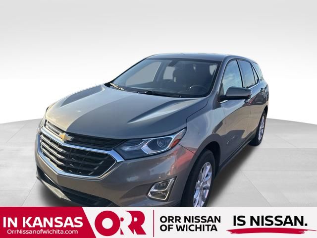 2019 Chevrolet Equinox 1.5T LT FWD