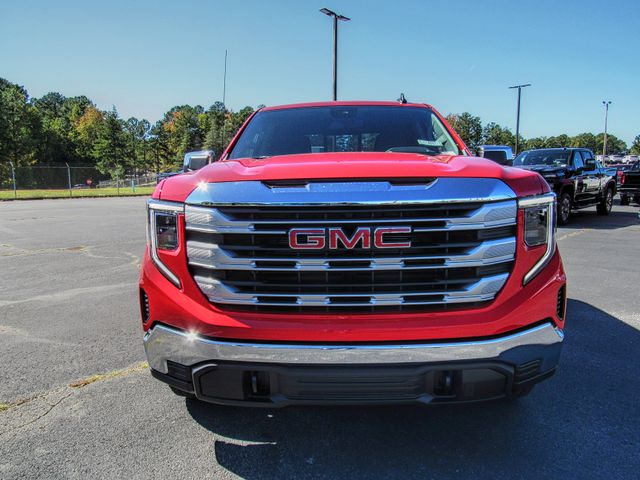 2026 GMC Sierra 1500 SLE:44577