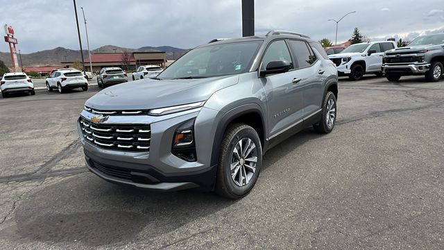 2025 Chevrolet Equinox LT 7