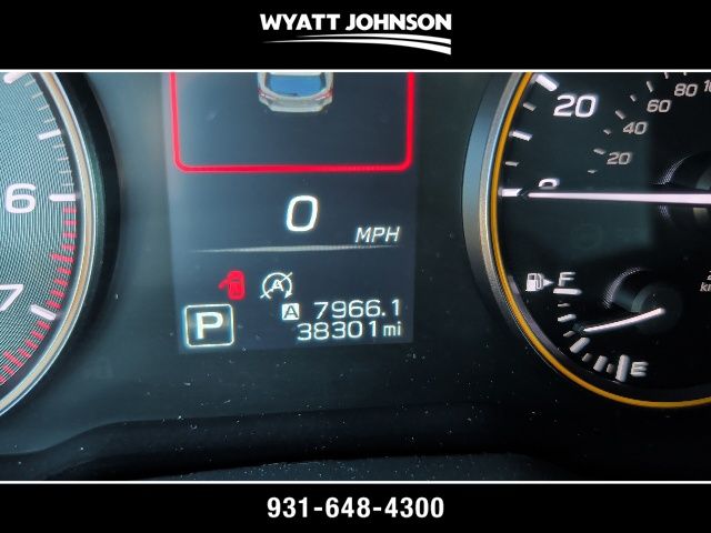 2024 Subaru Outback Wilderness AWD