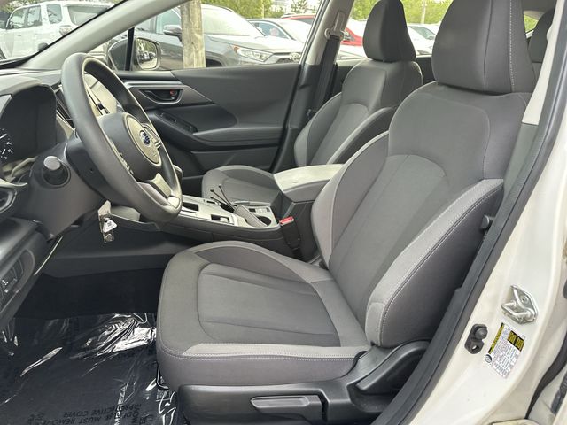2024 Subaru Impreza - $19,777