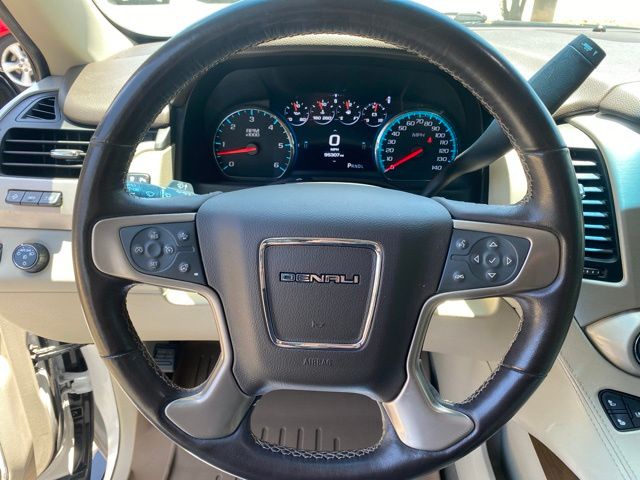 Used Car 2019 Gmc Yukon  Denali For Sale Under $35,000 In San Antonio, Texas
