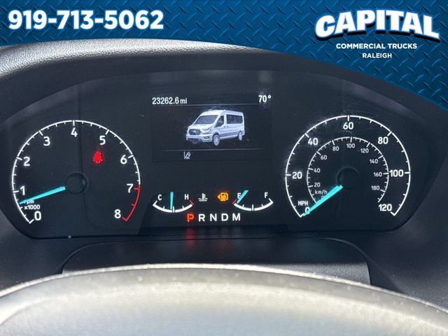 Used 2024 White Ford XL image 26