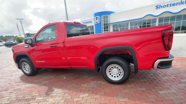 Used 2025 GMC Sierra 1500 Truck