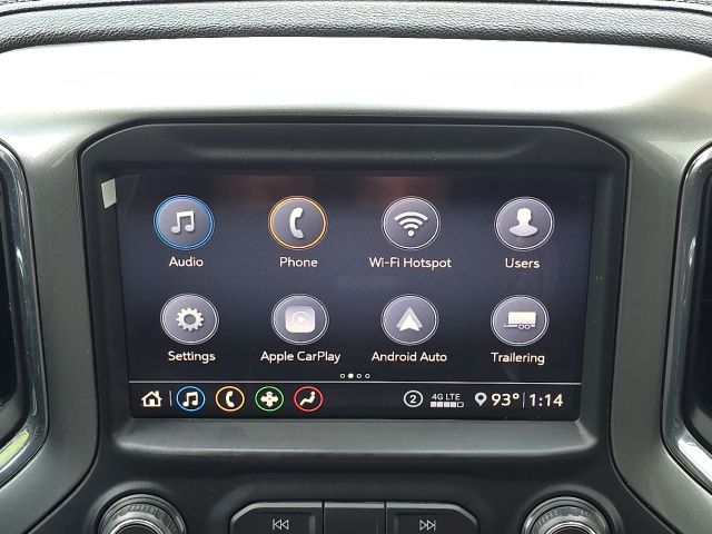 Photo of 2020 Chevrolet Silverado 1500 RST in Dallas, GA - 33,  2020 Chevrolet Silverado 1500 RST:44055A