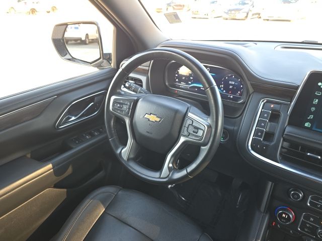 2023 Chevrolet Tahoe LT:B02047A