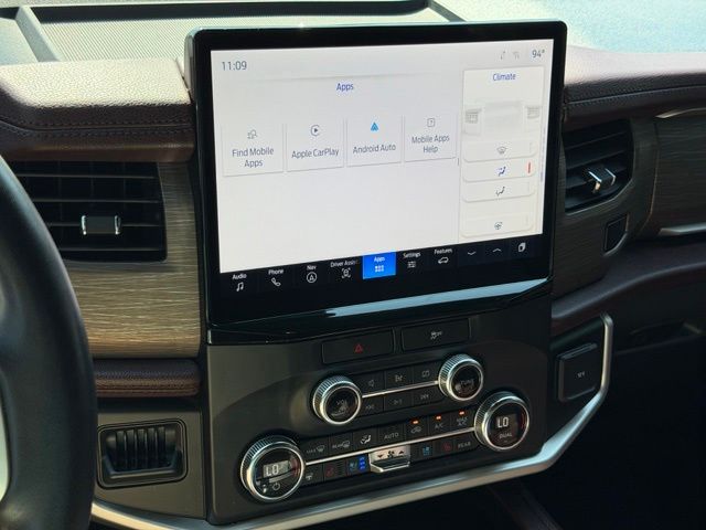 Used 2022 Ford Expedition SUV