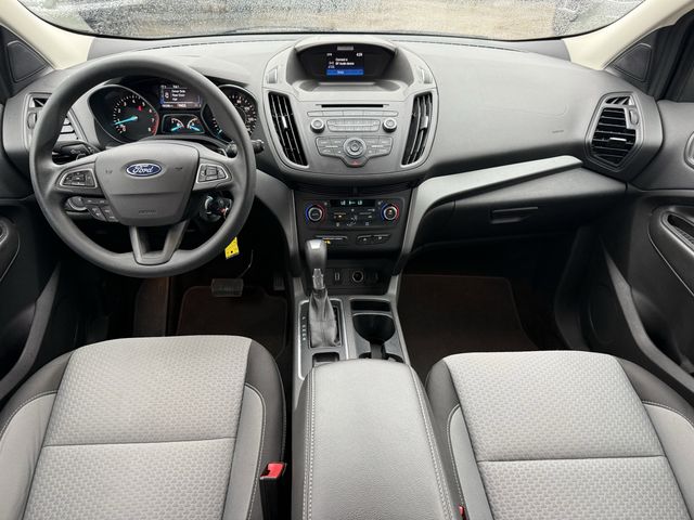 2017 Ford Escape SE Gray at Community Kia
