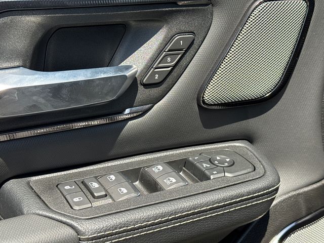 New 2026 Ram 1500 Truck