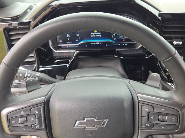 Used 2024 Chevrolet Silverado 1500 Truck