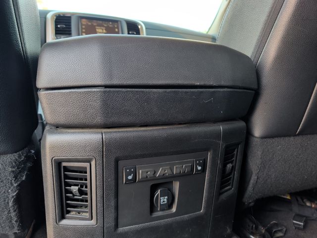 Used 2017 Ram 1500 Truck