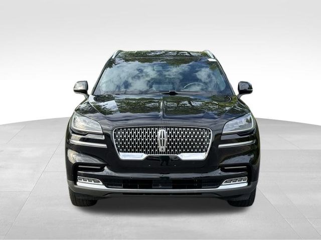 2020 Lincoln Aviator Reserve 8