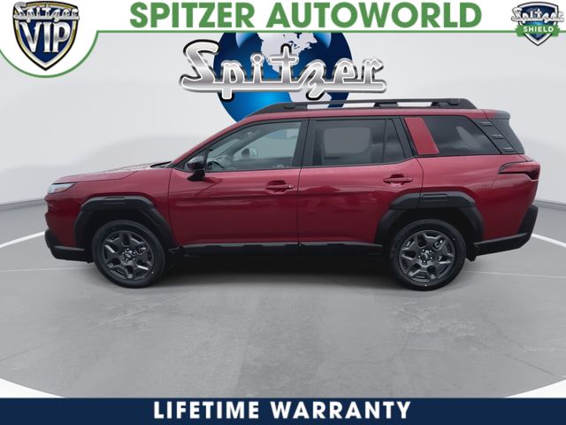 New 2026 Red Subaru Premium image 6