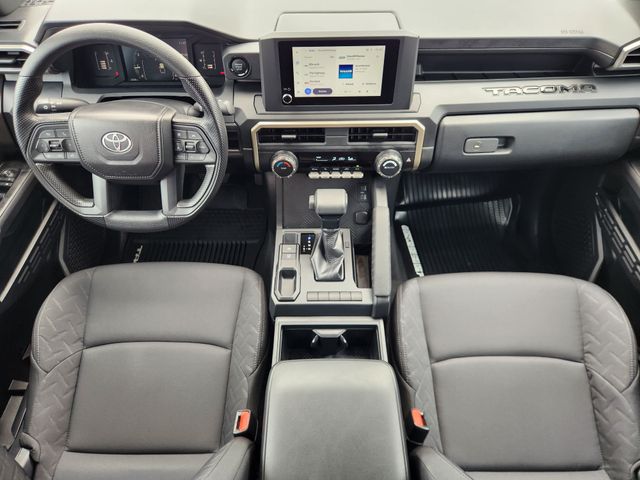 2026 Toyota Tacoma SR  at Gullo Toyota