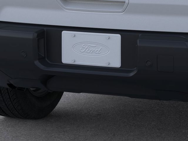 New 2026 White Metallic Ford Big Bend image 23