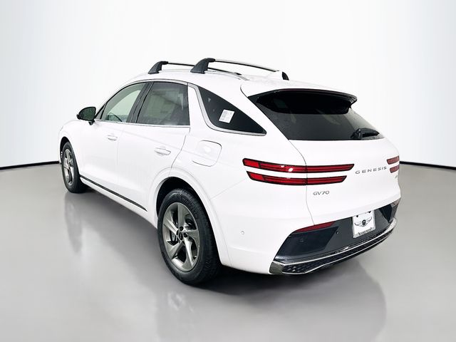 Thumbnail: 2026 Genesis GV70 - 7