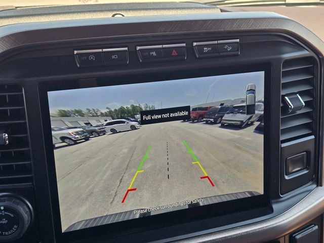 2023 Ford F-150 King Ranch:46353A
