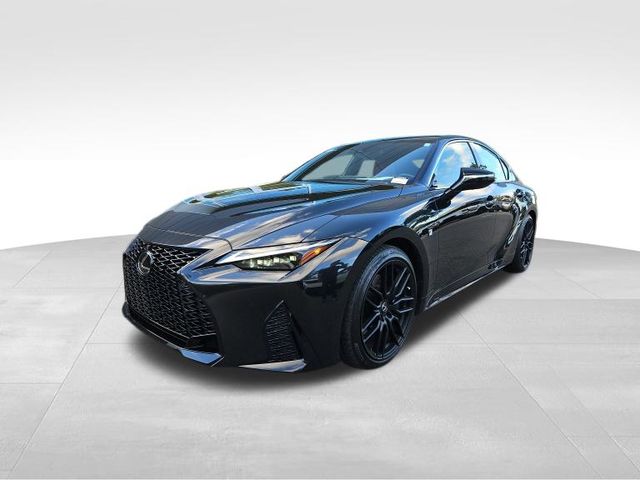 /2023 Lexus IS-350