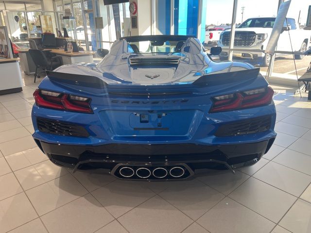 2026 Chevrolet Corvette Z06:45387