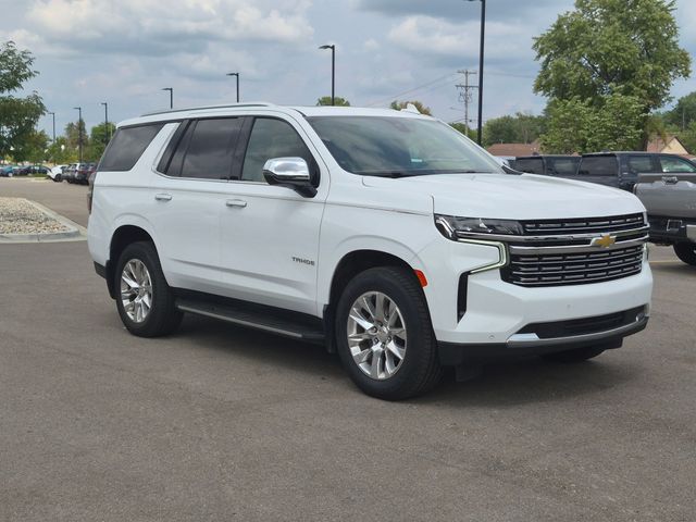 2021 Chevrolet Tahoe - Image 7