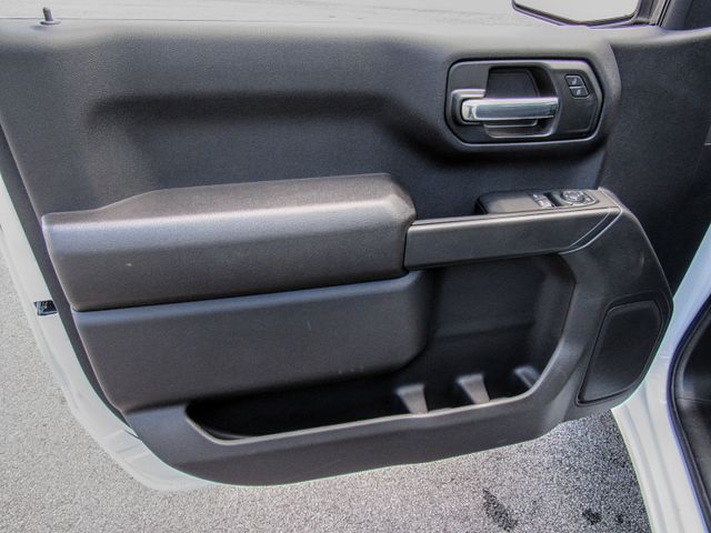 Photo of 2025 Chevrolet Silverado 1500 WT in Dallas, GA - 14,  2025 Chevrolet Silverado 1500 WT:43821