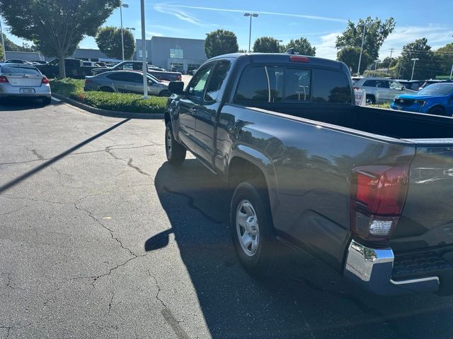 Used 2023 Toyota Tacoma Truck
